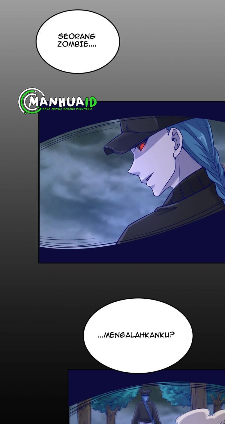 The Interceptor Cross System Chapter 18 Gambar 59
